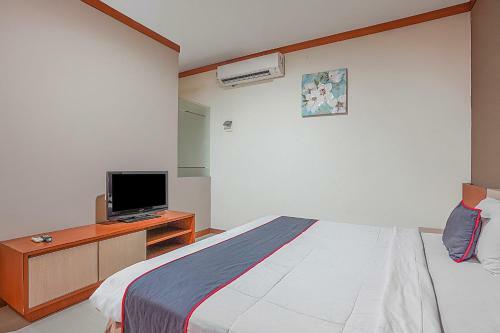 Collection O 90724 Hotel Sinar Sidoarjo