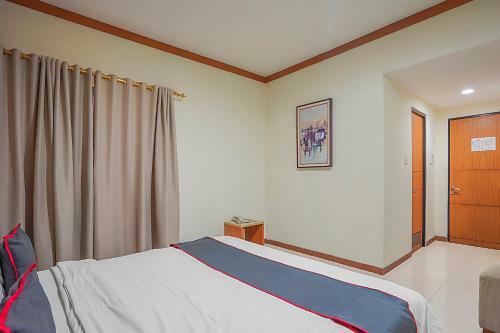 Collection O 90724 Hotel Sinar Sidoarjo