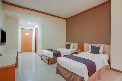Collection O 90724 Hotel Sinar Sidoarjo