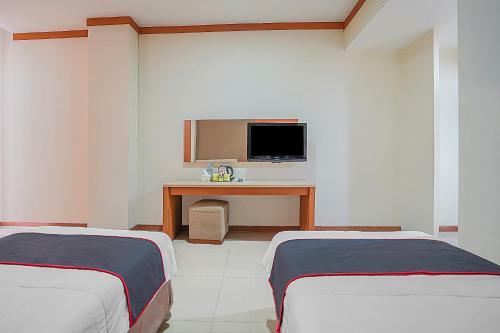 Collection O 90724 Hotel Sinar Sidoarjo