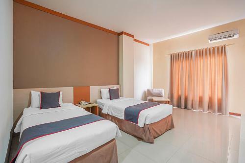 Collection O 90724 Hotel Sinar Sidoarjo