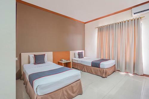 Collection O 90724 Hotel Sinar Sidoarjo
