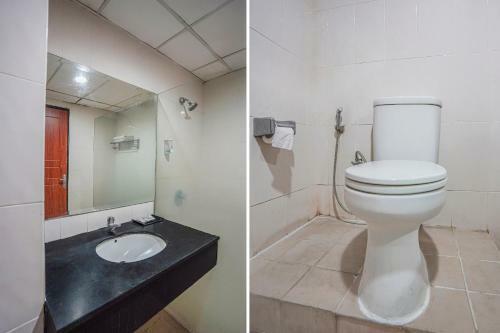 Collection O 90724 Hotel Sinar Sidoarjo