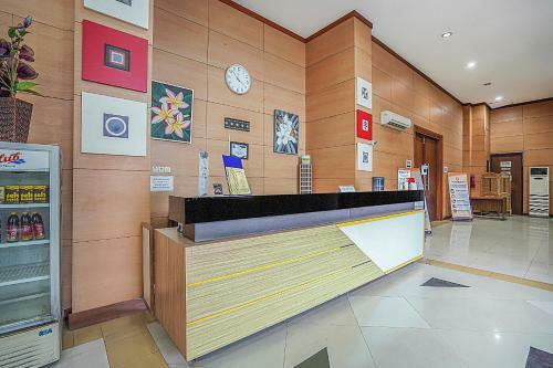 Collection O 90724 Hotel Sinar Sidoarjo