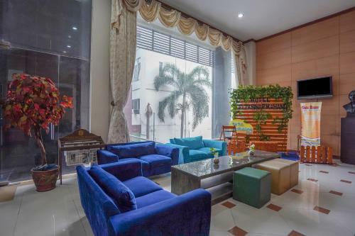 Collection O 90724 Hotel Sinar Sidoarjo