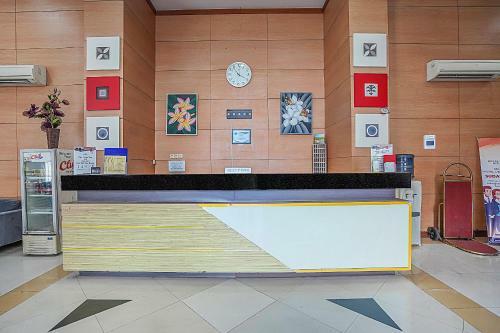 Collection O 90724 Hotel Sinar Sidoarjo