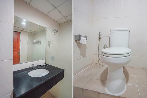 Collection O 90724 Hotel Sinar Sidoarjo