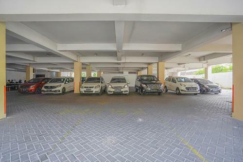 Collection O 90724 Hotel Sinar Sidoarjo
