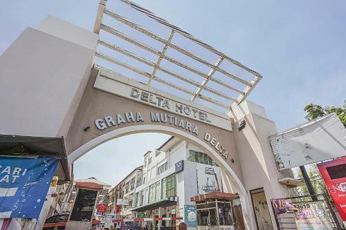 Collection O 90724 Hotel Sinar Sidoarjo