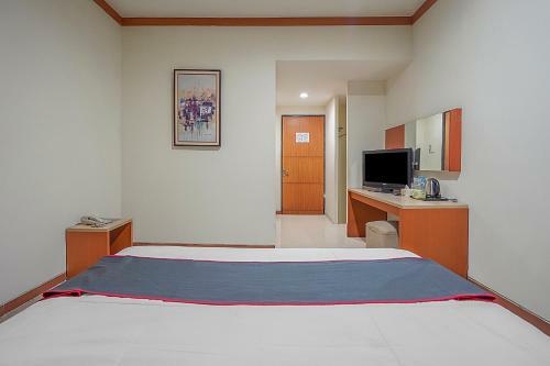 Collection O 90724 Hotel Sinar Sidoarjo
