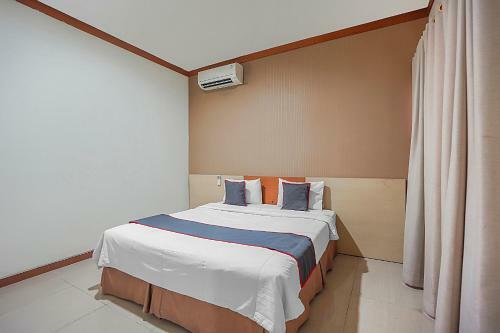 Collection O 90724 Hotel Sinar Sidoarjo