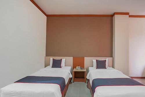 Collection O 90724 Hotel Sinar Sidoarjo