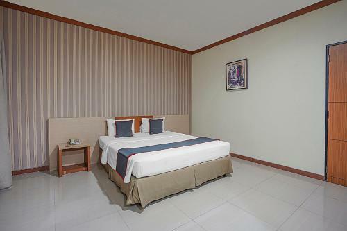 Collection O 90724 Hotel Sinar Sidoarjo