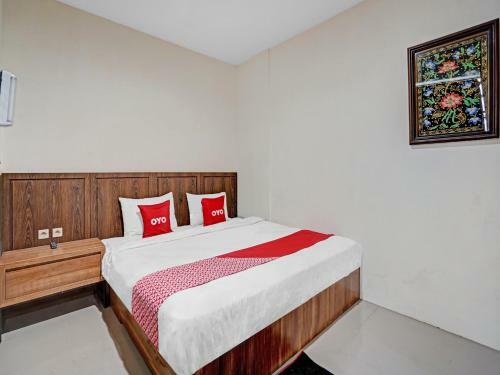 Hotel Oyo 90794 Kostel Bunda Waru Syariah