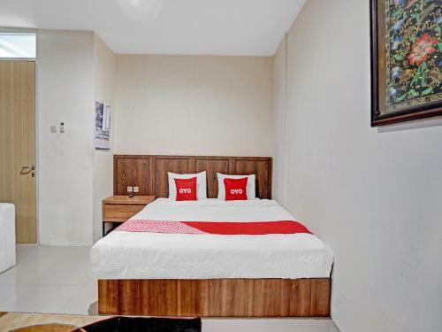 Hotel Oyo 90794 Kostel Bunda Waru Syariah