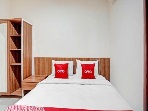 Hotel Oyo 90794 Kostel Bunda Waru Syariah