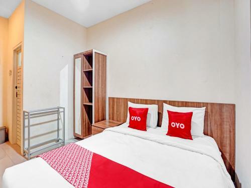 Hotel Oyo 90794 Kostel Bunda Waru Syariah