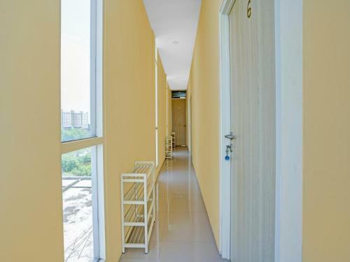 Hotel Oyo 90794 Kostel Bunda Waru Syariah