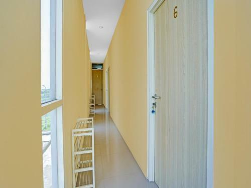 Hotel Oyo 90794 Kostel Bunda Waru Syariah