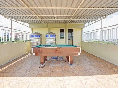 Hotel Oyo 90794 Kostel Bunda Waru Syariah