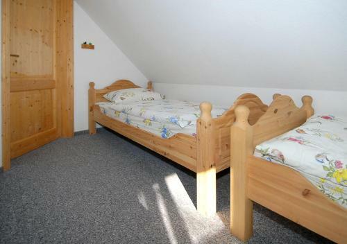 Ferienhaus Historisches Backhaus