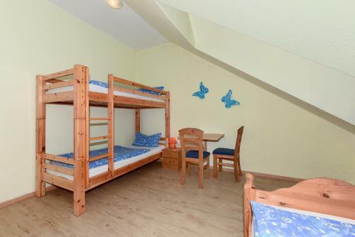 Apartamento Ferienwohnung Taubenschlag
