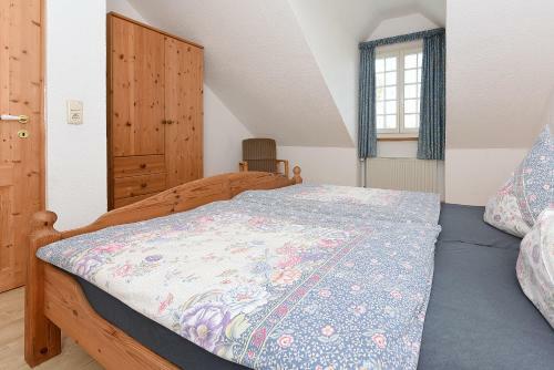 Apartamento Ferienwohnung Taubenschlag