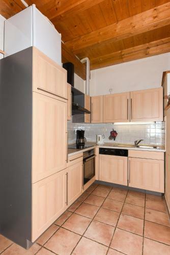 Apartamento Ferienwohnung Taubenschlag
