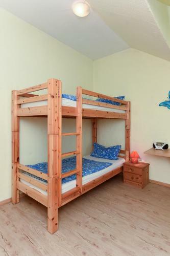 Apartamento Ferienwohnung Taubenschlag