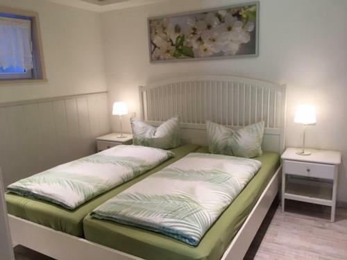 Apartamento Ferienwohnungen Familie Mag