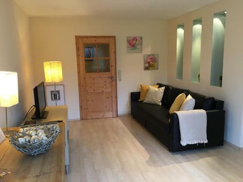 Apartamento Ferienwohnungen Familie Mag