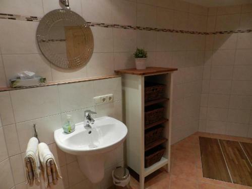 Apartamento Ferienwohnungen Familie Mag