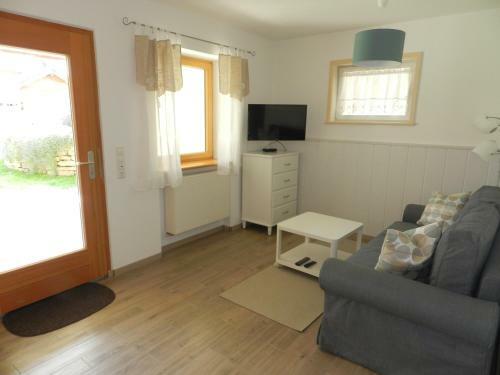 Apartamento Ferienwohnungen Familie Mag