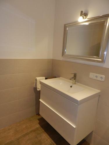 Apartamento Ferienwohnungen Familie Mag