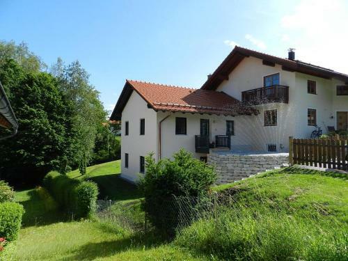 Apartamento Ferienwohnungen Familie Mag