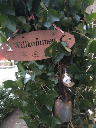 Apartamento Ferienwohnungen Familie Mag