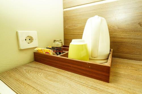 Hostal Ardhya Guesthouse Syariah By Ecommerceloka