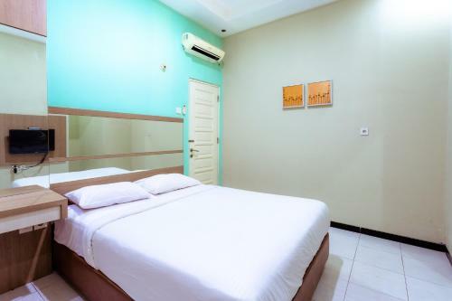 Hostal Ardhya Guesthouse Syariah By Ecommerceloka