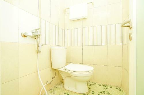 Hostal Ardhya Guesthouse Syariah By Ecommerceloka