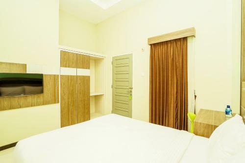 Hostal Ardhya Guesthouse Syariah By Ecommerceloka