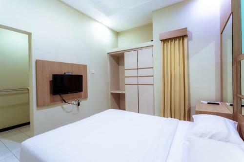 Hostal Ardhya Guesthouse Syariah By Ecommerceloka