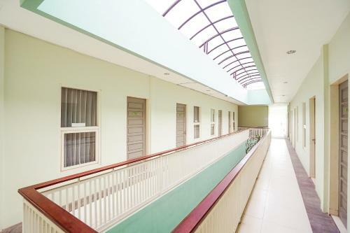 Hostal Ardhya Guesthouse Syariah By Ecommerceloka
