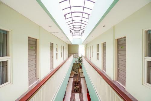 Hostal Ardhya Guesthouse Syariah By Ecommerceloka