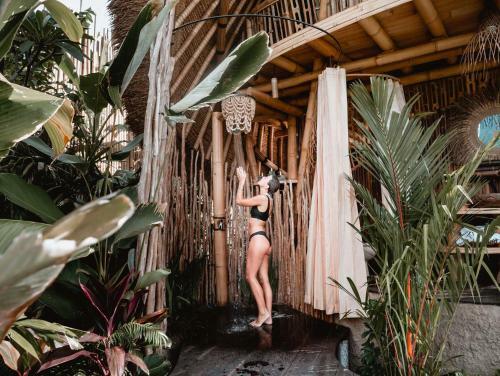 Villa Veluvana Bali