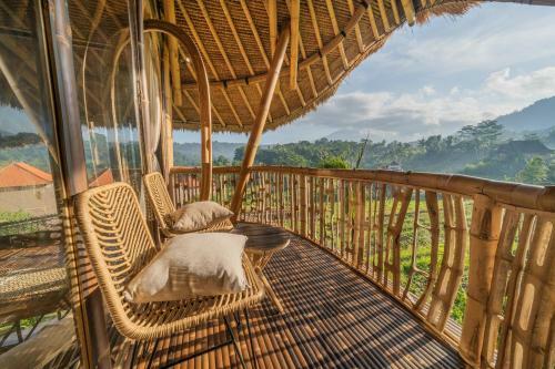 Villa Veluvana Bali