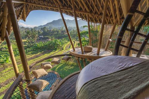 Villa Veluvana Bali