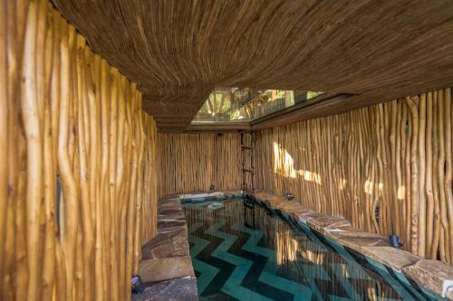 Villa Veluvana Bali
