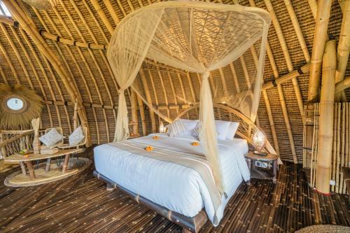 Villa Veluvana Bali