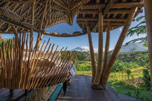 Villa Veluvana Bali