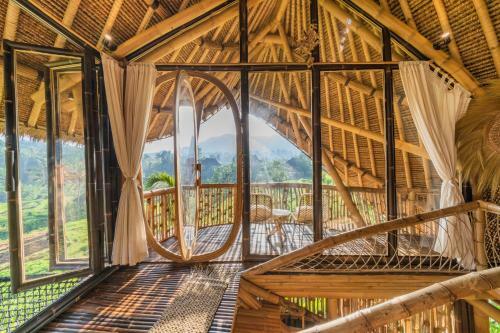 Villa Veluvana Bali